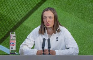  » Je n&rsquo;ai pas été à la hauteur mentalement à Wimbledon « 