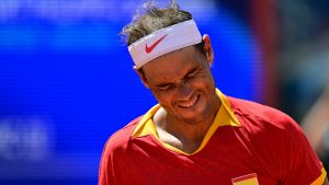 « Je prendrai les décisions qu&rsquo;il faut »: Rafael Nadal évoque une possible retraite après les JO 2024