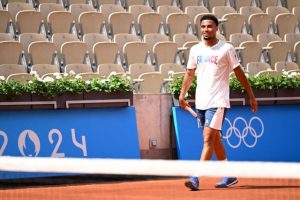 « Je suis en confiance » (Tennis (H))