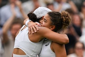 « Je suis triste pour Madison (Keys) »