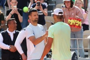 « J&rsquo;espère qu&rsquo;on se rejouera » (Tennis (H))