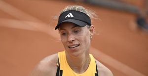 Jeux Olympiques > Angelique Kerber annonce la fin de sa carrière : « Paris 2024 marquera la ligne d&rsquo;arrivée du voyage le plus incroyable dont j&rsquo;ai pu rêver en grandissant avec une raquette à la main »