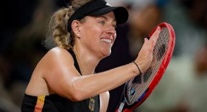 Jeux Olympiques > Fin de carrière pour Angelique Kerber après un énorme et ultime combat