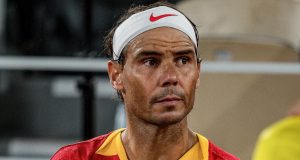 ATP > Tiley (directeur de l&rsquo;Open d&rsquo;Australie) a retenu la leçon avec Nadal : « Mon intuition me dit que je ne veux pas prédire ce qu&rsquo;il va faire. Mais tant qu&rsquo;il se sentira capable de rivaliser à ce niveau et de faire ce qu&rsquo;il sait si bien faire, je pense qu&rsquo;il jouera parce qu&rsquo;il aime ce sport »