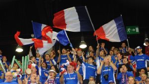 Jeux Olympiques > L&rsquo;équipe de France de tennis zappe direct la cérémonie d&rsquo;ouverture