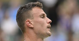 Jeux Olympiques > Marton Fucsovics, avant d&rsquo;affronter Rafael Nadal au 1er tour : « Mes émotions sont mitigées. Je ne suis pas heureux parce que c&rsquo;est un adversaire difficile, mais je suis aussi content parce que je n&rsquo;ai jamais joué contre Rafa auparavant »