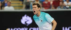 Jeux Olympiques > Ebden, lourdement battu par Djokovic au 1er tour : « Je peux officiellement dire que je prends ma retraite après cela »