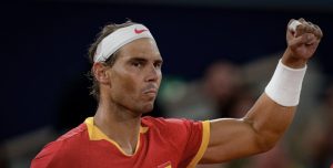 Coupe Davis > Nadal est de retour, Sinner aussi