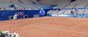 Jeux Olympiques, Vidéos > Des images très rassurantes concernant Nadal !