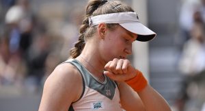 Jeux Olympiques, WTA > Nouveau forfait important dans le tableau féminin, Caroline Garcia change d&rsquo;adversaire !