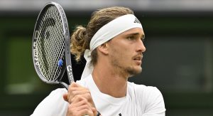 ATP – Cincinnati > Alexander Zverev lui aussi pas fan des conditions à Cincinnati : « C&rsquo;est probablement l&rsquo;un des courts les plus rapides sur lesquels nous jouons cette année. C&rsquo;est parfois difficile de contrôler la balle… »