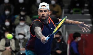 Kyrgios annonce officiellement son retour : “La compétition m’a manqué”