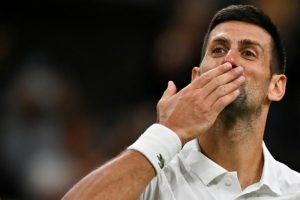 « Kyrgios est proche de faire son retour. Il est important pour le tennis »