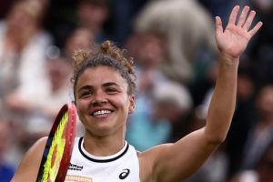 L&rsquo;Italienne Jasmine Paolini bat l&rsquo;Américaine Emma Navarro et rejoint Donna Vekic en demies
