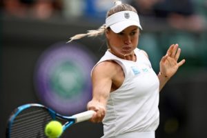 La N.1 mondiale Iga Swiatek éliminée dès le 3e tour de Wimbledon par Yulia Putintseva
