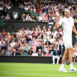 « Le Bayern Munich a besoin d&rsquo;un coach », l&rsquo;appel de Zverev à Guardiola