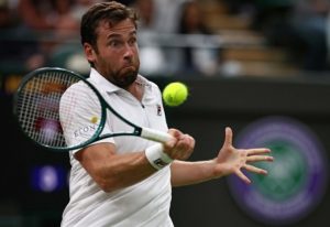 Le Français Quentin Halys disputera sa première finale face à l&rsquo;Italien Matteo Berrettini