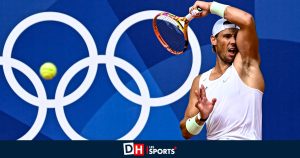 Le discours aimant de Rafael Nadal pour les Jeux olympiques : « Les principes de base du sport »