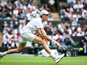 Le programme des matchs de dimanche à Wimbledon