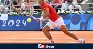 Les JO 2024 de Paris tiennent leur blockbuster : la 60e danse entre Nadal et Djokovic se produira, « Novak sera le grand favori » a déclaré l&rsquo;Espagnol