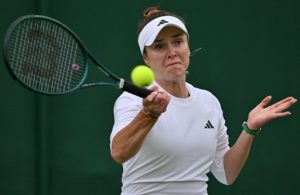 Magda Linette s&rsquo;offre un troisième titre WTA
