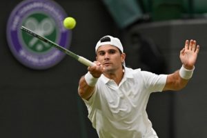 Marcos Giron remporte son premier titre sur le circuit ATP