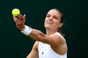 Maria Sakkari et Varvara Gracheva se qualifient pour le deuxième tout