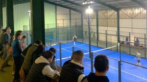 Mazamet. Les tournois s’enchaînent pour le Club de tennis