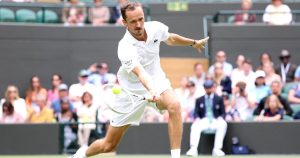 Medvedev et Alcaraz s&rsquo;imposent sans trembler – rts.ch