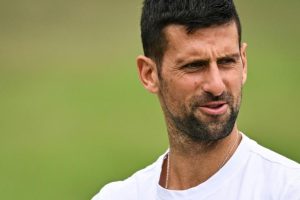 « Mon tennis n’était pas au niveau pour battre Alcaraz aujourd’hui »