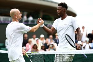 Monfils, Humbert et Cazaux au mental