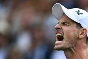 Murray forfait en simple aux JO, pour « se concentrer sur le double »
