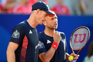 Murray, un guerrier jusqu’au bout !