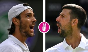 Musetti / Djokovic, l&rsquo;état des lieux et les pronos/paris TT