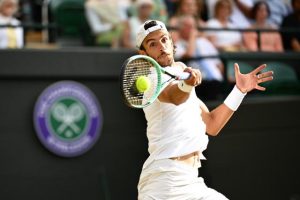 Musetti avant sa demi-finale contre Djokovic à Wimbledon : « J&rsquo;aurai ma chance »