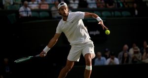 Musetti passe l&rsquo;obstacle Fritz et défiera Djokovic vendredi – rts.ch