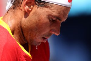  » Nadal ne fait plus peur à ses adversaires, tandis que Novak si « 