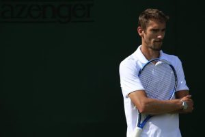 Nicolas Escudé n&rsquo;est plus le directeur technique national du tennis français
