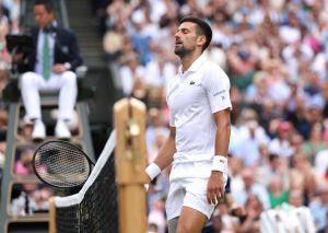  » Novak Djokovic a opté pour une stratégie suicidaire contre Alcaraz « 