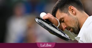 Novak Djokovic a peur pour l&rsquo;avenir du tennis : « Ils vont transformer tous les courts en padel ou pickleball »