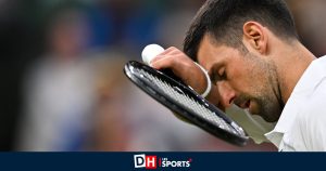 Novak Djokovic a peur pour l&rsquo;avenir du tennis : « Ils vont transformer tous les courts en padel ou pickleball »