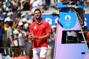 Novak Djokovic déclare forfait pour le Masters 1000 de Montréal