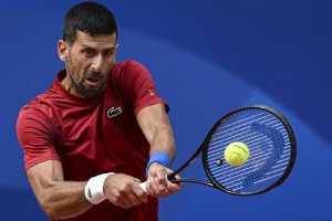 Novak Djokovic pour entrer un peu plus dans l’histoire, Nadal dans l’incertitude
