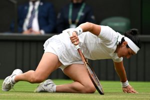 Ons Jabeur se fait éliminer par Elina Svitolina