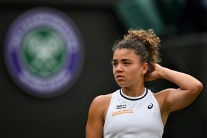 Paolini à Wimbledon comme à Roland-Garros ?