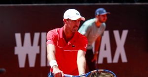 Paris 2024 – Tennis (H) : Monfils et Roger-Vasselin s’arrêtent en huitièmes, Alcaraz et Nadal passent