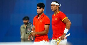 Tennis – Coupe Davis : Nadal et Alcaraz sélectionnés avec l&rsquo;Espagne !