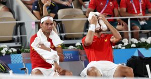 Le dernier rêve est passé pour Rafael Nadal – rts.ch