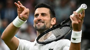 « Passez une boooooooonne nuit »: furieux, Novak Djokovic craque et flingue le public à Wimbledon