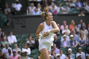 Petra Kvitova, maman d&rsquo;un petit garçon